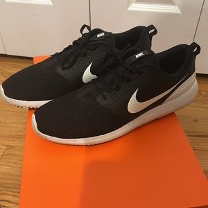 Nike Golf Shoes